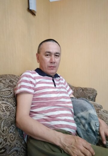 My photo - Erbol, 51 from Semipalatinsk (@erbol2330)