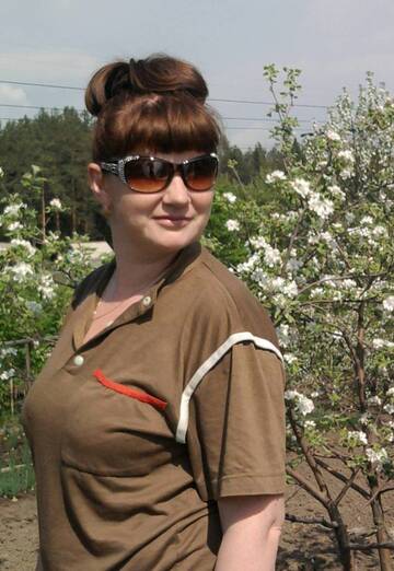 My photo - mariyka, 45 from Serov (@mariyka198)