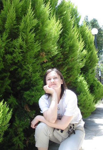 My photo - yuliya, 46 from Perm (@uliya117430)