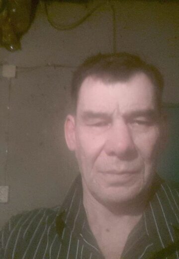 My photo - Nikolay, 55 from Bishkek (@nikolay235696)