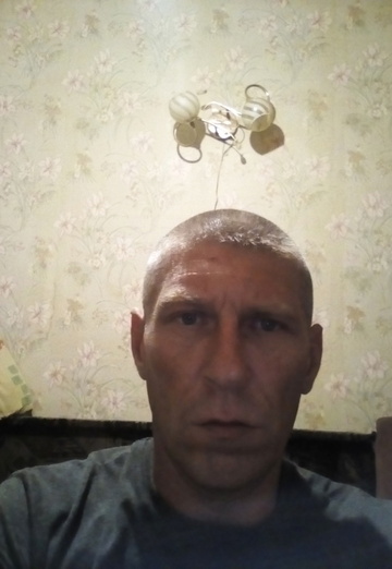 My photo - Aleksey, 45 from Taganrog (@aleksey553083)