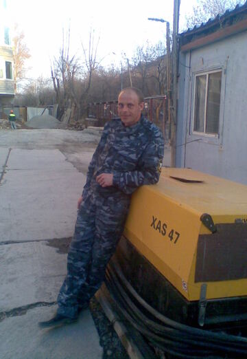 My photo - Aleksey, 45 from Nevyansk (@dmitriy83699)