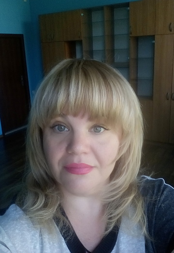 Моя фотография - Наталья, 44 из Донецк (@natalya285632)