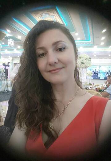 Моя фотография - Татьяна, 45 из Москва (@tatyana203857)