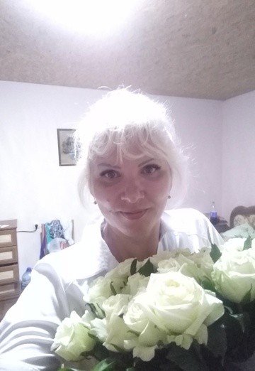 Моя фотография - Виктория, 51 из Новоалександровск (@viktoriya105930)