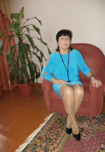 Моя фотография - Валентина Смирнова, 62 из Череповец (@valentinasmirnova6)