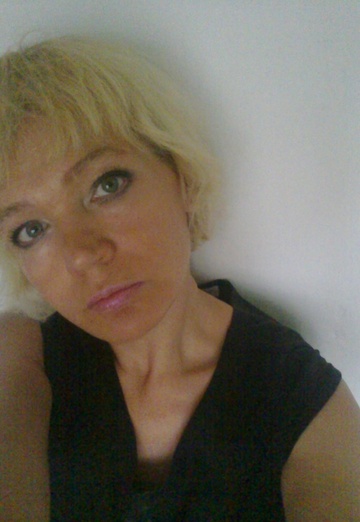 Моя фотография - Светлана, 45 из Илеза (@svetlana125643)