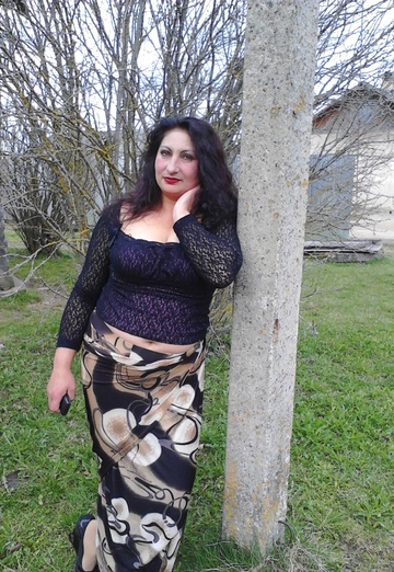 My photo - Roza, 50 from Opochka (@roza4245)