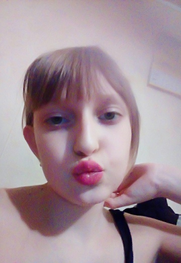 Моя фотография - Ангелина, 19 из Севастополь (@angelina23952)