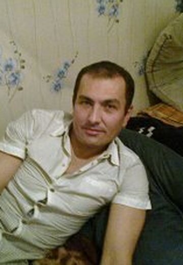 My photo - Sanjar, 42 from Shakhrisabz (@sanjar2280)