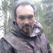Сергей 31 год (Стрелец) Муром