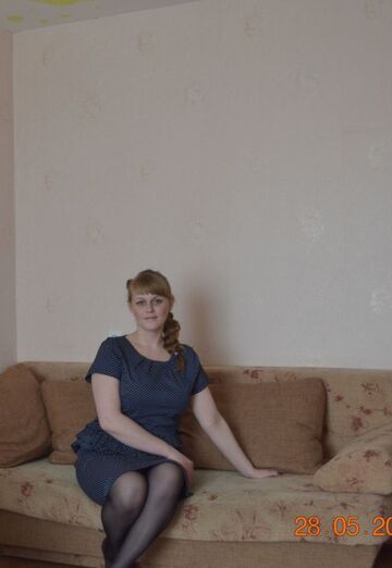 Моя фотография - Анастасия, 37 из Томск (@anastasiya58443)