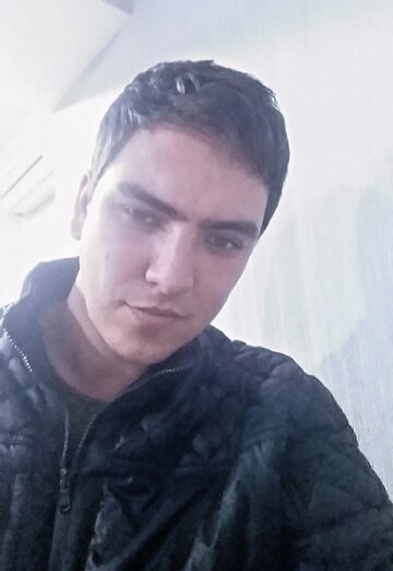 Моя фотография - Тимур, 34 из Алматы́ (@timur34143)