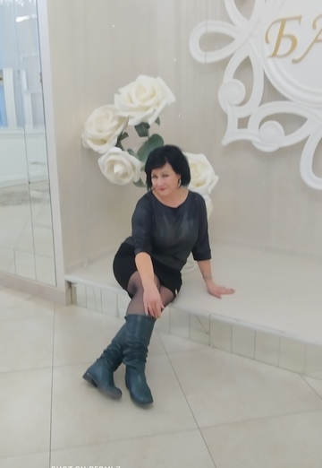 My photo - Roza, 55 from Simferopol (@roza8846)