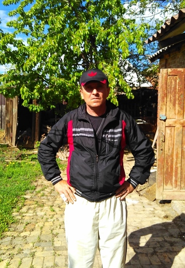 My photo - Aleksandr, 50 from Konstantinovka (@aleksandr686224)