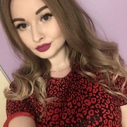 Юлия, 25, Воткинск