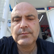 Эльшан, 47, Когалым (Тюменская обл.)