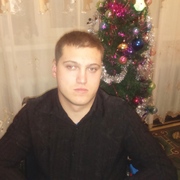 Dim@, 31, Екатеринославка