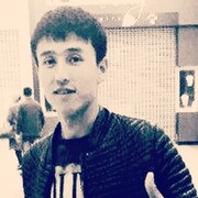 Elyor Karimov, 30, Владивосток