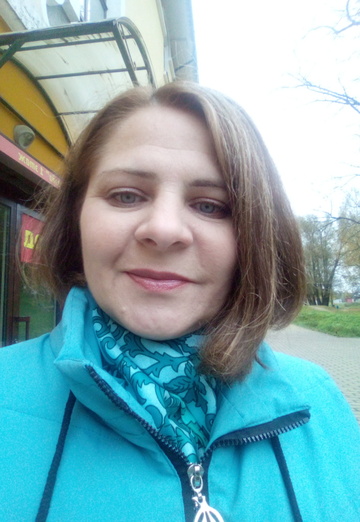 Моя фотография - Светлана, 48 из Бежецк (@svetlana266732)