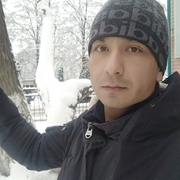 Murodulla, 34, Первомайский