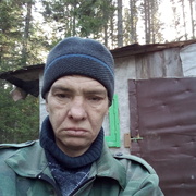 Юрий, 51, Каргасок