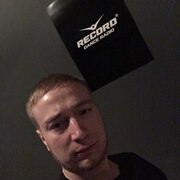 Антон Nikolaevich, 30, Североморск
