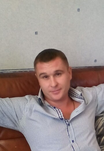My photo - Vasiliy, 41 from Samara (@vasiliy90132)