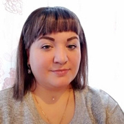 Елена Бурцева, 37, Красноуральск