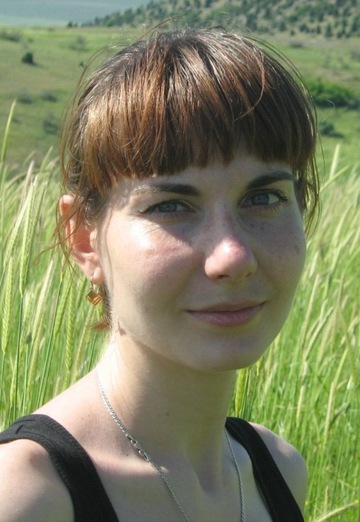 Ma photo - Svetlana, 41 de Joukovski (@svetlana197431)