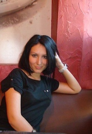 Моя фотография - Алина, 41 из Могилёв (@alina62336)