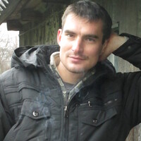 Дмитрий, 39 лет, Овен, Петриков
