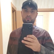 Фарид, 27, Батецкий