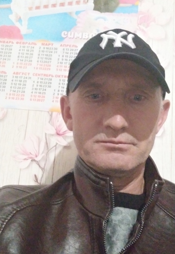 Моя фотография - Алексей, 43 из Новокузнецк (@aleksey704002)