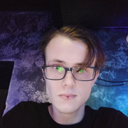 Владимир, 21, Санкт-Петербург