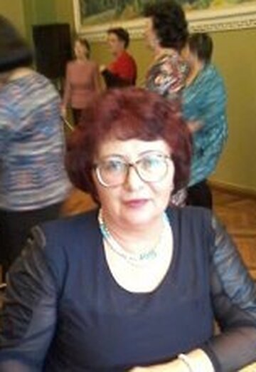 My photo - Nina, 66 from Ridder (@nina18924)