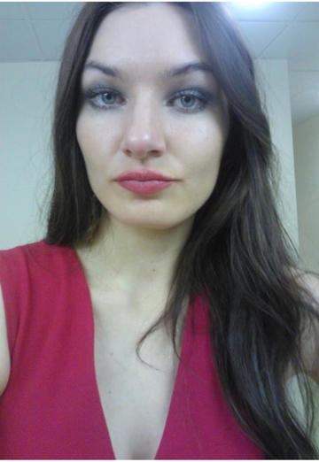 My photo - Mariya, 35 from Moscow (@mariya150692)