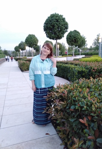 Моя фотография - Марина, 55 из Краснодар (@marina212454)
