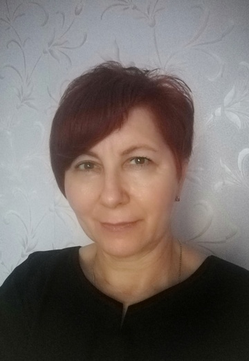 My photo - Galina, 55 from Syktyvkar (@galina115322)