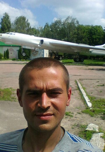 My photo - Nikolay, 32 from Nezhin (@nikolay128076)