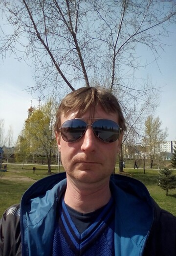 Моя фотография - Алексей, 38 из Абакан (@aleksey369477)