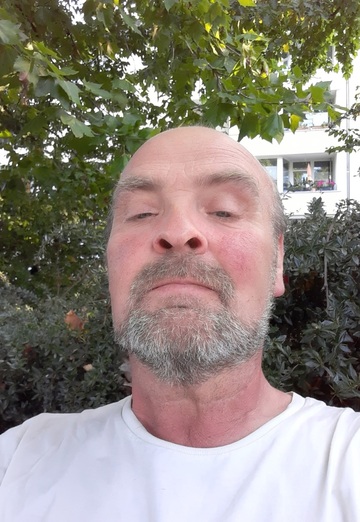 Mein Foto - Udo, 55 aus Berlin (@udo77)