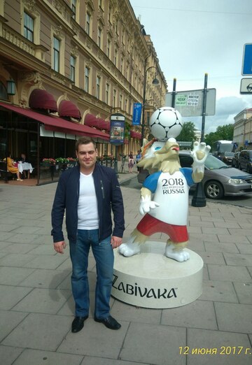 Sergey (@sergey667269) — my photo № 3