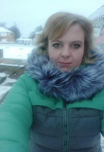 My photo - Viktoriya, 32 from Homel (@viktoriya151407)