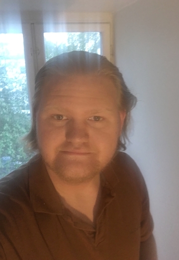 My photo - jesser89, 36 from Gentofte (@jesser)