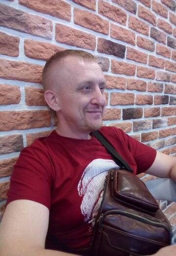 My photo - Mihail, 50 from Yubileyny (@mihail181984)