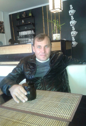 Моя фотография - Александр, 43 из Миллерово (@aleksandr796376)
