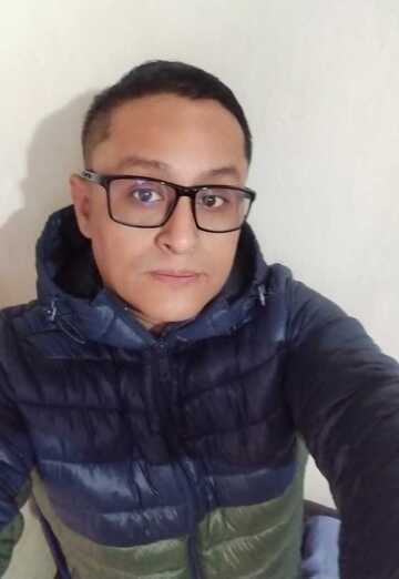 Carlos (@carlos2822) — my photo № 2