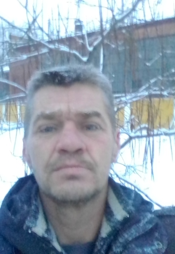 My photo - Viktor, 48 from Kyiv (@viktor219604)