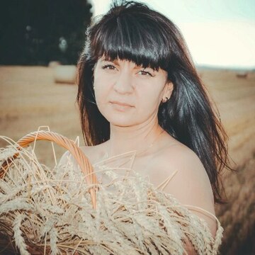 Моя фотография - Екатерина, 39 из Суздаль (@ekaterina81990)